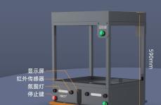 物流機(jī)器人的優(yōu)勢(shì)和類型